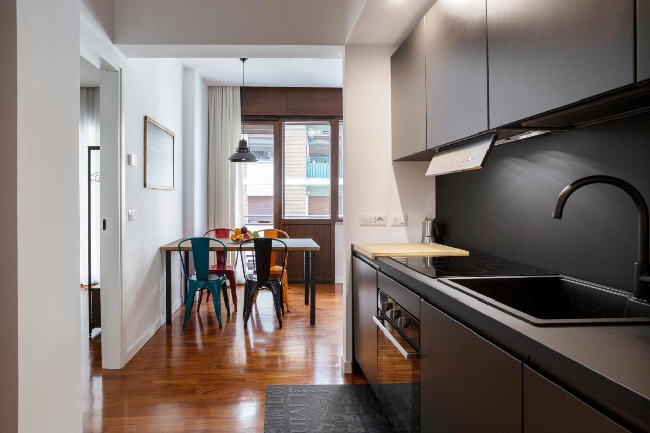 Appartamento Casa Cervantes *